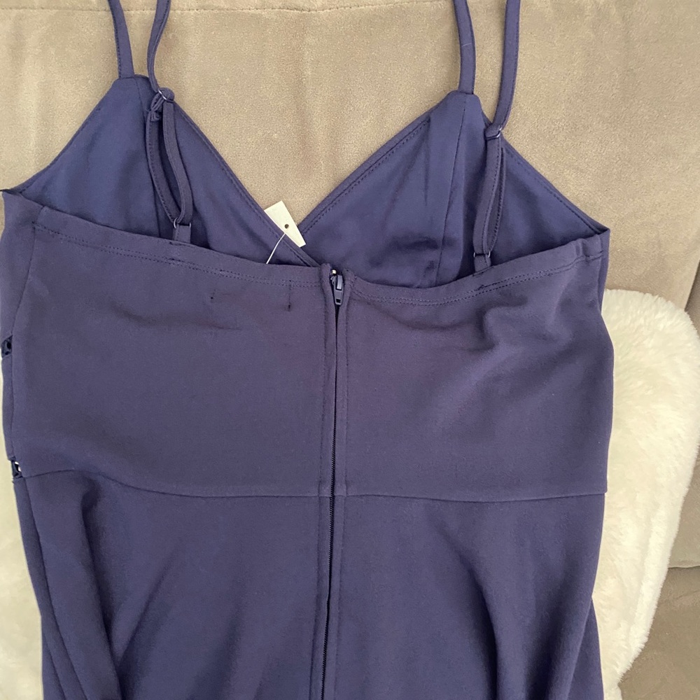 Francesca’s brand new tags mini dress. Size M